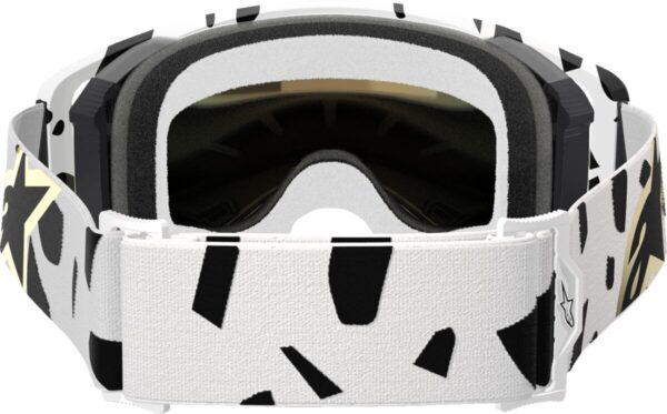 Supertech Corp ABS Vision Goggle - Image 4