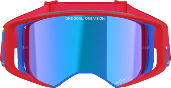 Supertech Corp ABS Vision Goggle - Image 2