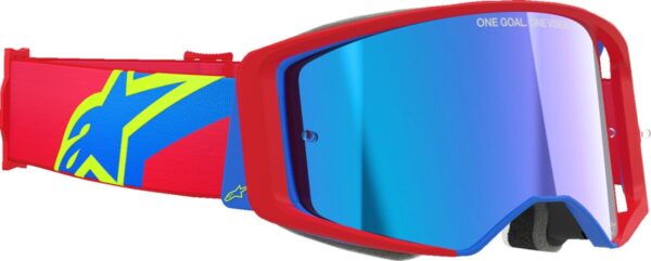 Supertech Corp ABS Vision Goggle - Image 3