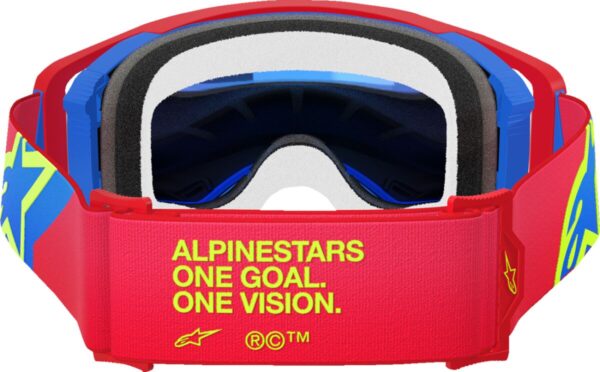 Supertech Corp ABS Vision Goggle - Image 4