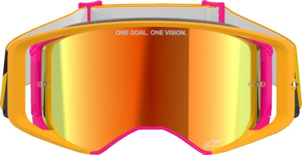 Supertech Corp ABS Vision Goggle - Image 2
