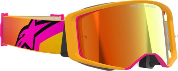 Supertech Corp ABS Vision Goggle - Image 3