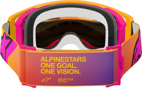 Supertech Corp ABS Vision Goggle - Image 4