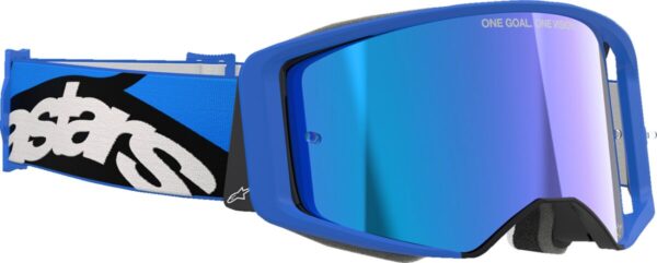 Supertech Stream ABS Vision Goggle - Image 3