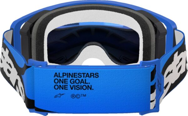 Supertech Stream ABS Vision Goggle - Image 4