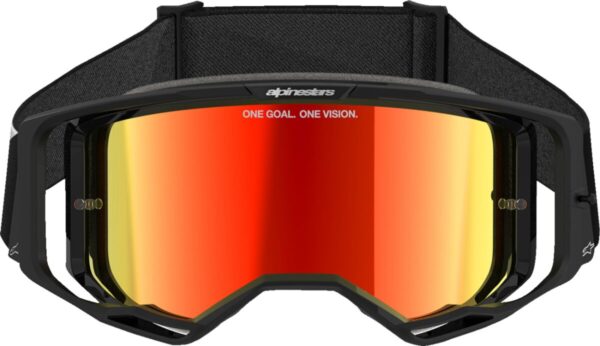 Vision 8 Corp Goggle - Image 2