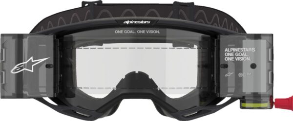 Vision 8 Corp Roll-Off Goggle - Image 2