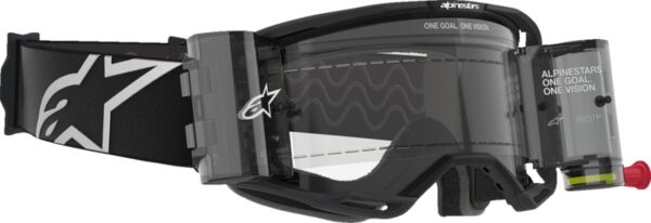 Vision 8 Corp Roll-Off Goggle - Image 3