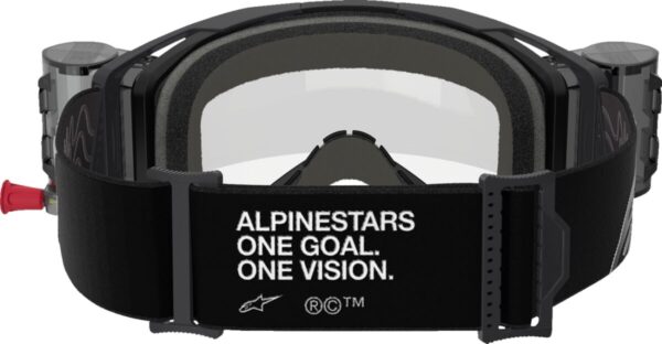 Vision 8 Corp Roll-Off Goggle - Image 4