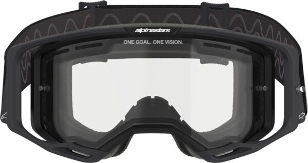 Vision 8 Corp Goggle - Image 2
