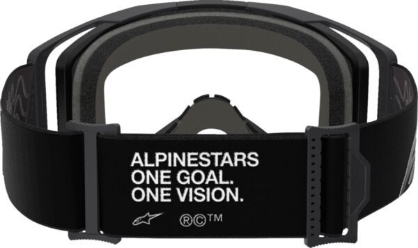 Vision 8 Corp Goggle - Image 3