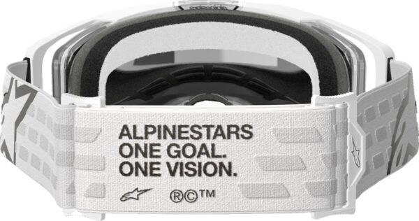 Vision 8 Corp Goggle - Image 4