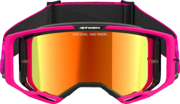 Vision 8 Corp Goggle - Image 2