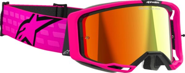 Vision 8 Corp Goggle - Image 3
