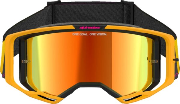 Vision 8 Corp Goggle - Image 2