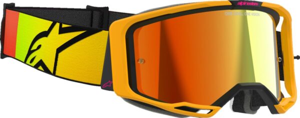 Vision 8 Corp Goggle - Image 3