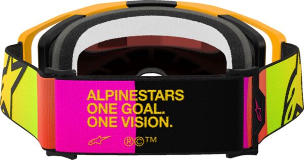 Vision 8 Corp Goggle - Image 4