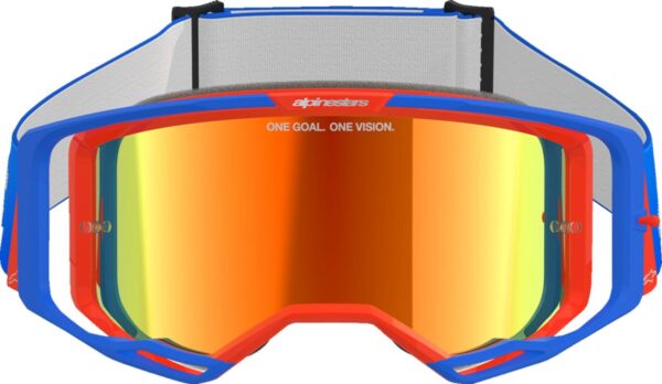 Vision 8 Wordmark Goggle - Image 2