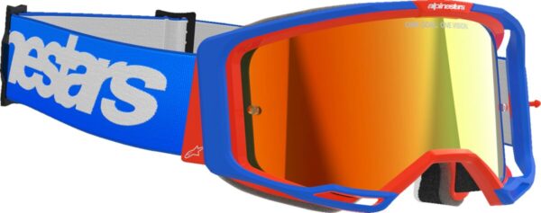 Vision 8 Wordmark Goggle - Image 3
