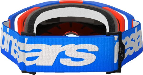 Vision 8 Wordmark Goggle - Image 4