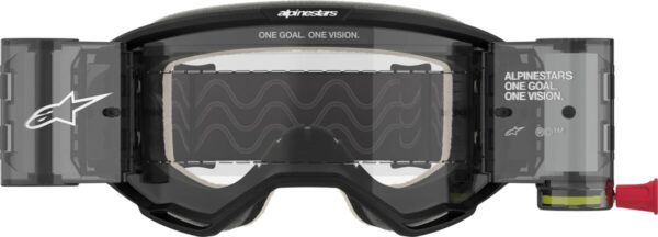 Vision 5 Corp Roll-Off Goggle - Image 2