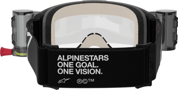 Vision 5 Corp Roll-Off Goggle - Image 4