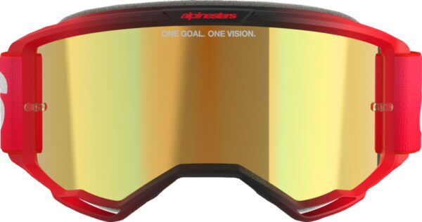 Vision 5 Blaze Goggle - Image 2