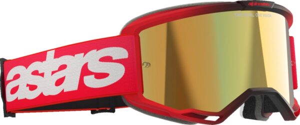 Vision 5 Blaze Goggle - Image 3