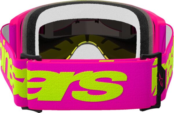 Vision 5 Wordmark Goggle - Image 4