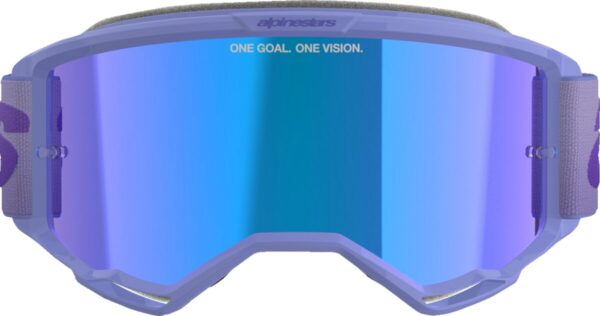 Vision 5 Wordmark Goggle - Image 2