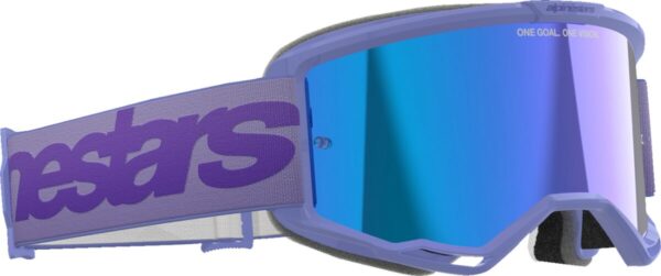 Vision 5 Wordmark Goggle - Image 3