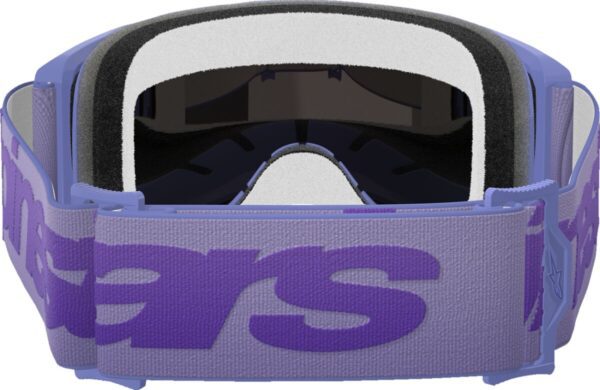 Vision 5 Wordmark Goggle - Image 4
