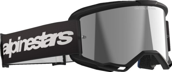 Vision 3 Wordmark Goggle - Image 3