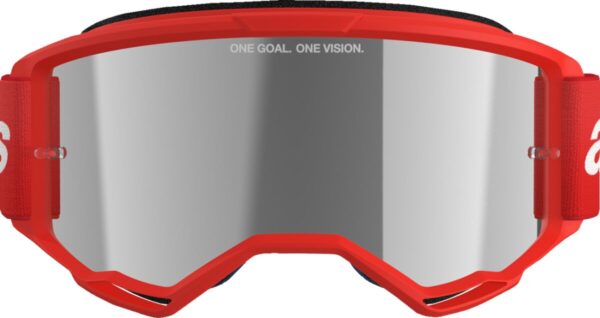 Vision 3 Wordmark Goggle - Image 2