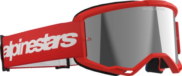 Vision 3 Wordmark Goggle - Image 3