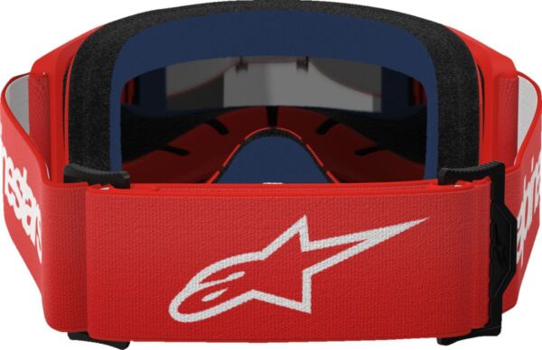 Vision 3 Wordmark Goggle - Image 4