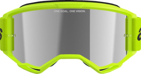 Vision 3 Wordmark Goggle - Image 2