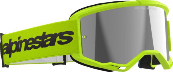 Vision 3 Wordmark Goggle - Image 3