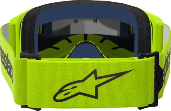 Vision 3 Wordmark Goggle - Image 4