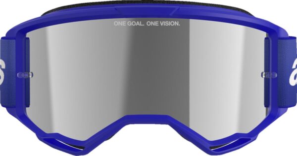 Vision 3 Wordmark Goggle - Image 2