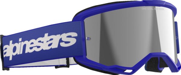 Vision 3 Wordmark Goggle - Image 3