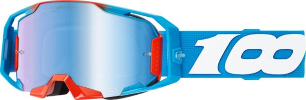 ARmatic Jett Lawrence Limited Edition Goggle Pack - Image 2