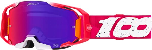 ARmatic Jett Lawrence Limited Edition Goggle Pack - Image 3