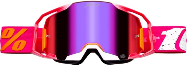 ARmatic Jett Lawrence Limited Edition Goggle Pack - Image 5