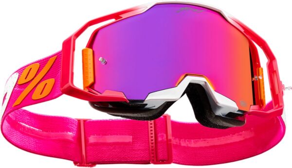 ARmatic Jett Lawrence Limited Edition Goggle Pack - Image 7