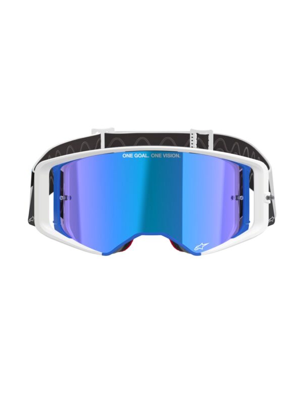 Supertech Corp ABS Vision Goggle - Image 2