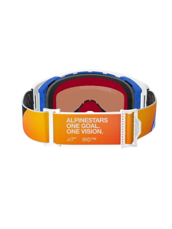 Supertech Corp ABS Vision Goggle - Image 3