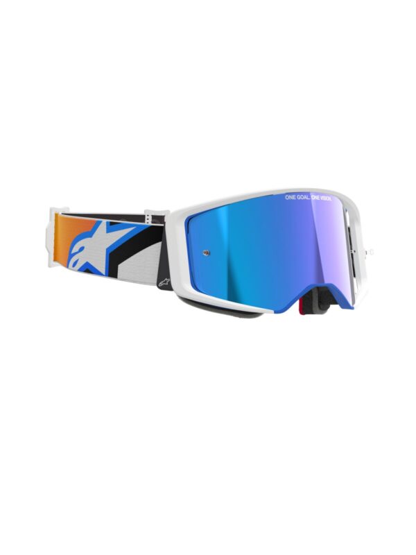Supertech Corp ABS Vision Goggle - Image 4