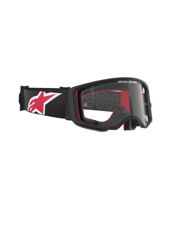 Supertech Corp ABS Vision Goggle - Image 3