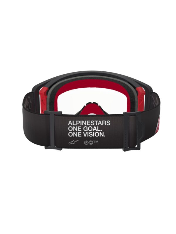Supertech Corp ABS Vision Goggle - Image 4